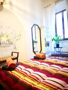 1 pitti apartment